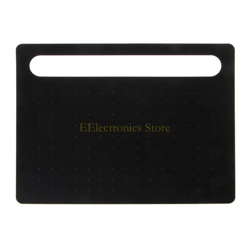 

B03C For Wacom Digital Graphic Drawing Tablet CTL4100 Matte Screen Protector Film No Air Pockets