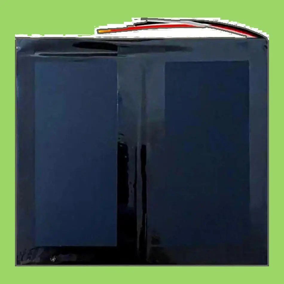 

Аккумулятор для планшета большой емкости для Alldocube Cube Power M3 PC, 3 провода, долговечный, 12000 мАч