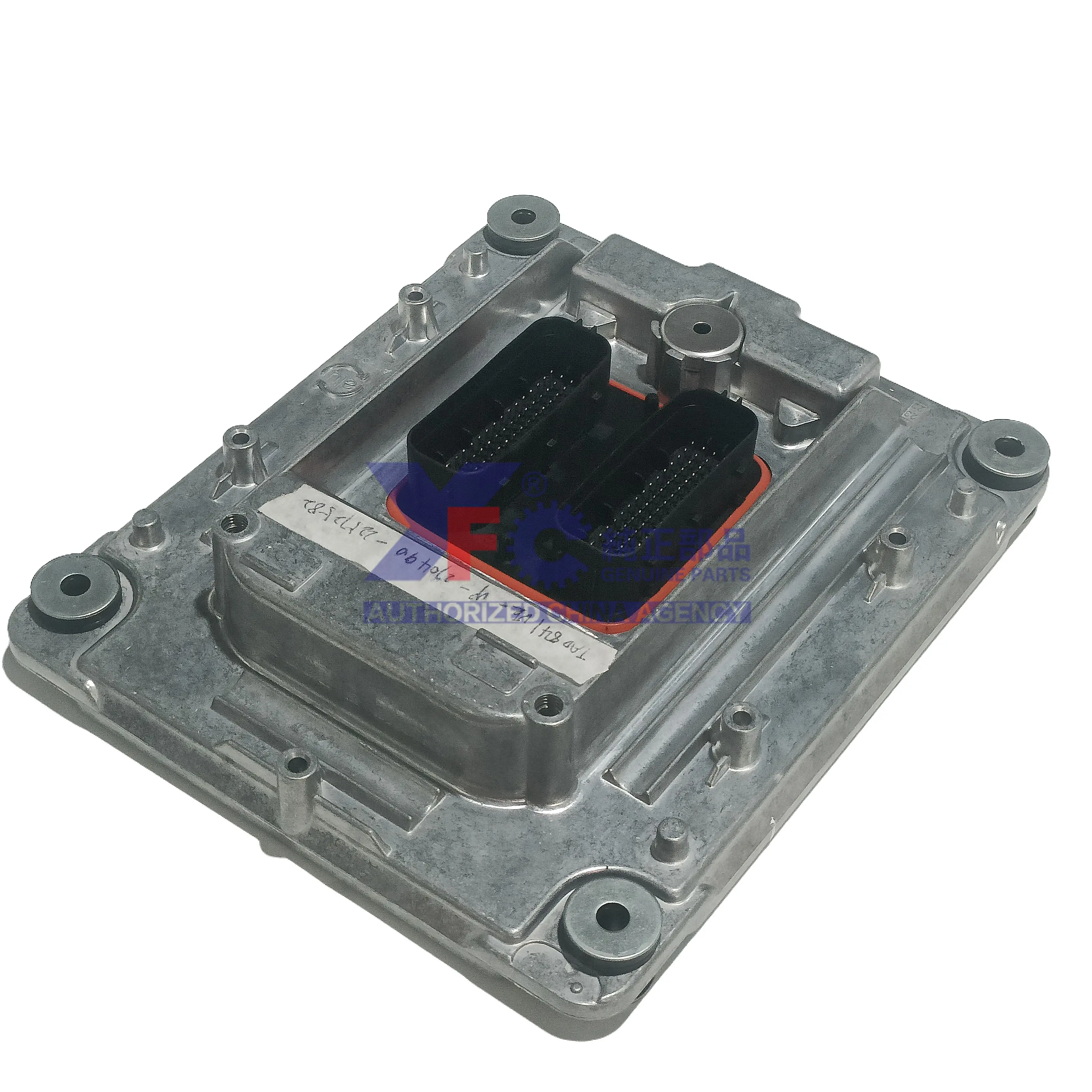 Engine Control Computer Board 22572582 22581042 23141251 23370337 for  Truck FH4 FM4