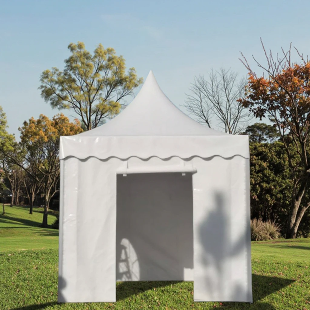 Chinese 6x6 Gazebo Tent Carpas Para Eventos De Party Pergola Tent for Trade Show