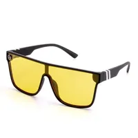 Polarized Bike Eyewear Baseball Night Vision Men Sunglasses UV400 Women Goggles Fashion for Men Fishing Cycling Glasses Driving