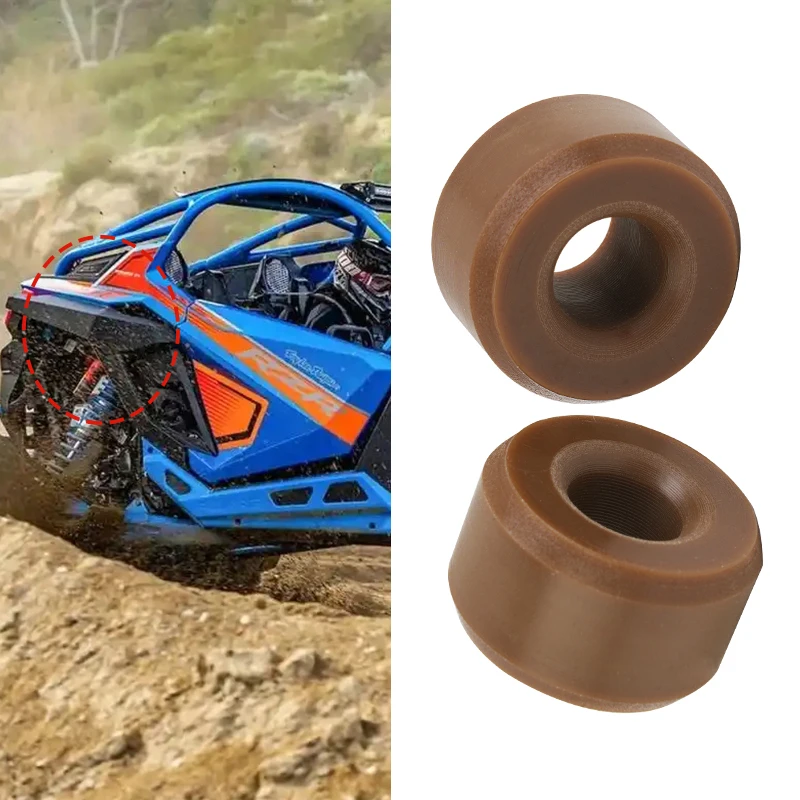 Secondary Clutch Roller Replacement for Polaris Snowmobile X-P 1000 for 900 XP4 5434534 3514926 UTV Clutch Repair Parts 2Pcs