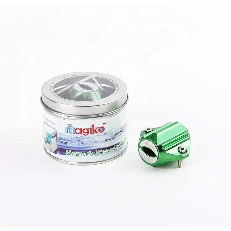 TuyaApollo-M Home Drinking Water Magnetic Water Softener For Shower BathroomAlexa Google Assistant