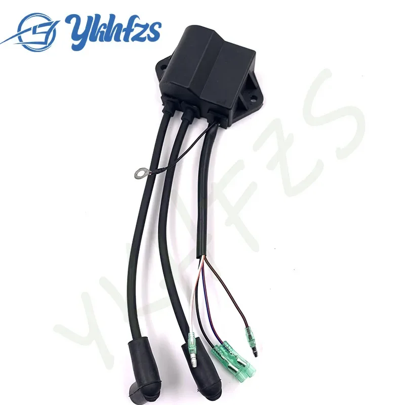 

32900-96340 БЛОК, CDI С КАТУШКОЙ ЗАЖИГАНИЯ для подвесного двигателя Suzuki DT20 DT 25 DT30 20HP 25HP 30HP 32900-96340-000 Запчасти для лодочного двигателя