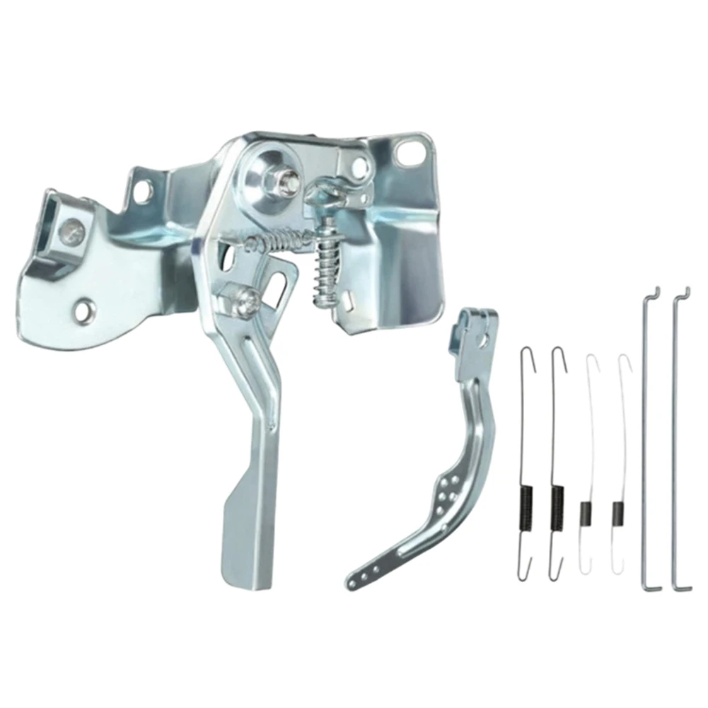 

Двигатель для Gx160 200, аксессуары для картинга, сменный комплект для сиденья управления скоростью, аксессуары для садового электроинструмента