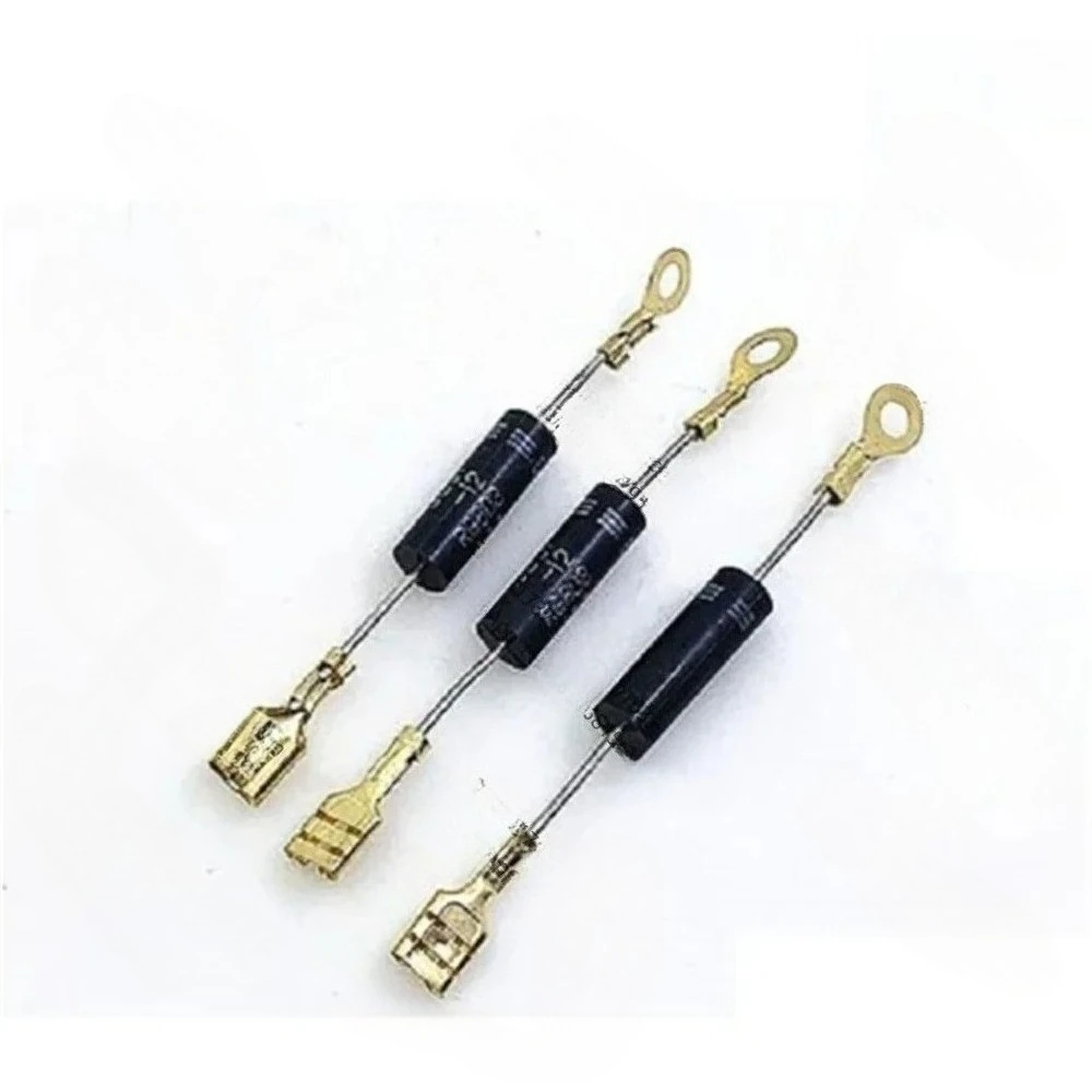 10Pcs Microwave Uni…