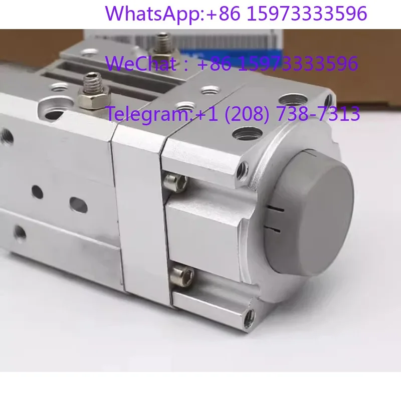 MRHQ Swing Rotary Finger Air Cylinder MRHQ10D 16D 20D 25D Optional 90° 180° Rotation Double Acting Pneumatic Gripper