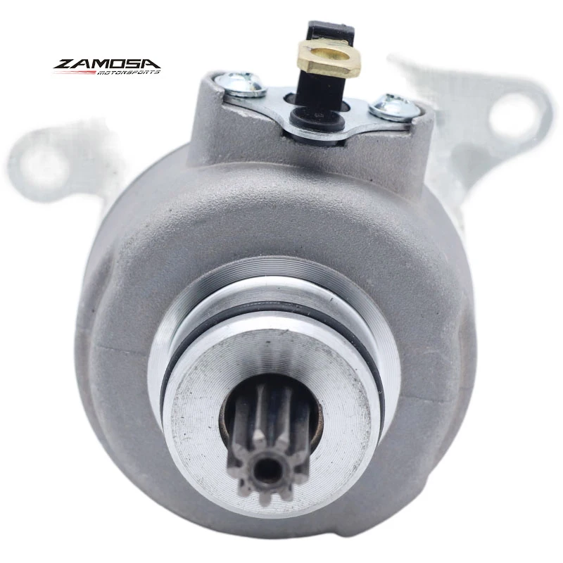 Starter Motor for SYM ATTILA Megalo Shark Jet 1999-2017 Euro MX 125 Symphony 150cc Motor 31200-H6B-000 V735100226 SCH0004