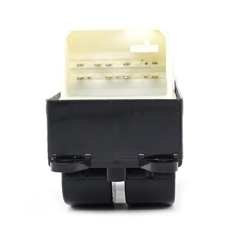

A02Q-Power Window Regulator Switch Control Button For Toyota RAV4 RAV 4 2000 2001 2002 2003 2004 2005 84820-42160 8482042160