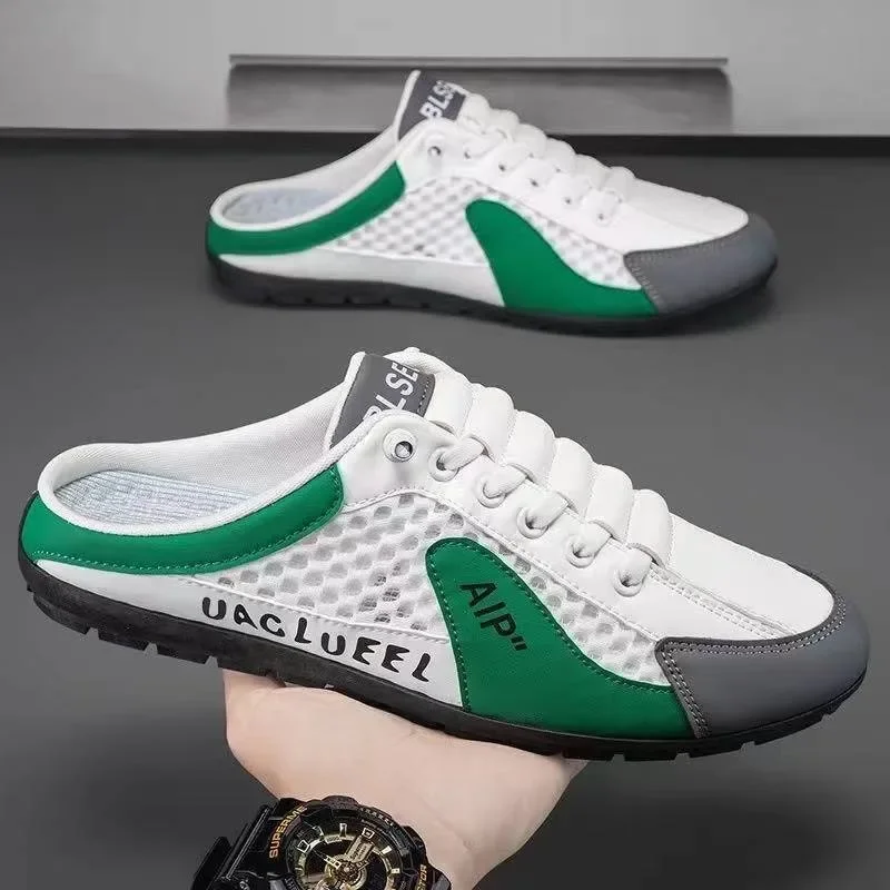 Men's Fashion Soft-… - image