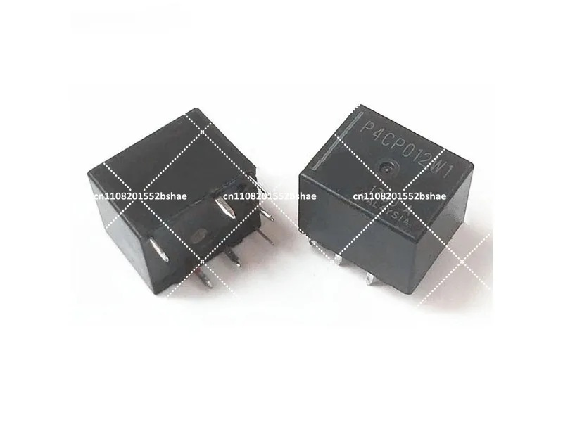 10PCS 12V 7PIN Automotive Central Door Lock Relays, Car Power Door Lock Relay Set