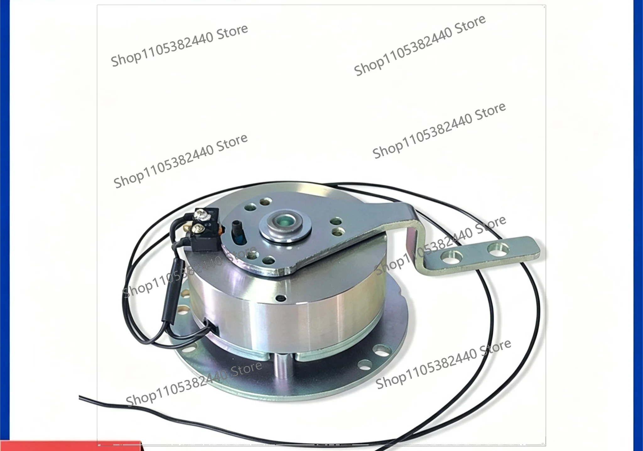 Electromagnetic Brake Electromagnetic Brake Electromagnetic Clutch Matched DC AC Motor