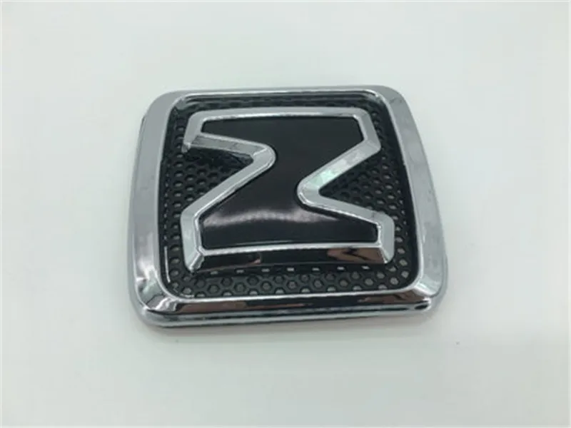 Front Net Logo Rear Door Emblem for Zotye  T600 T200