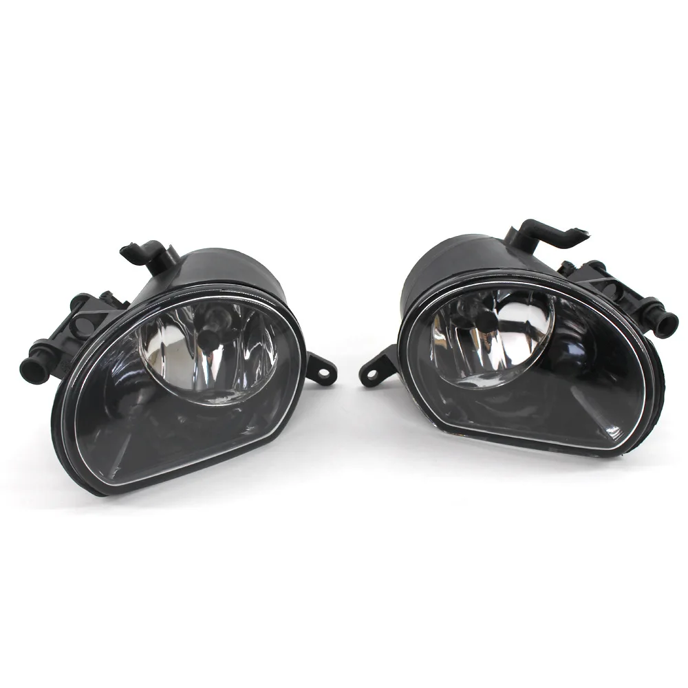 

Car LED Daytime Running Lights Fog Lamps LED Fog Lamp Foglight For-Audi Q7 2010-2015 4L0941699A