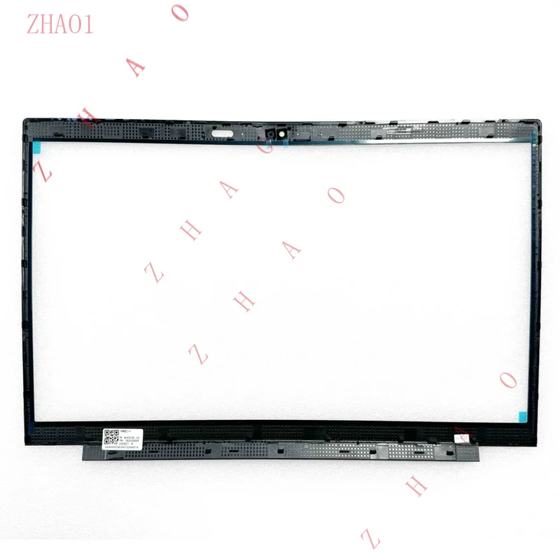 Z  5CB30Z38926 For Lenovo Thinkpad L14 Gen 3 Gen 4 LCD Bezel Cover W/CCD IR Shutter