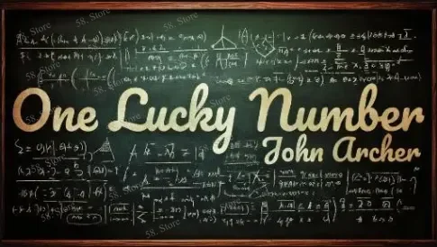 Lucky Number By John Archer Magic tricks ( 58 Store Download )
