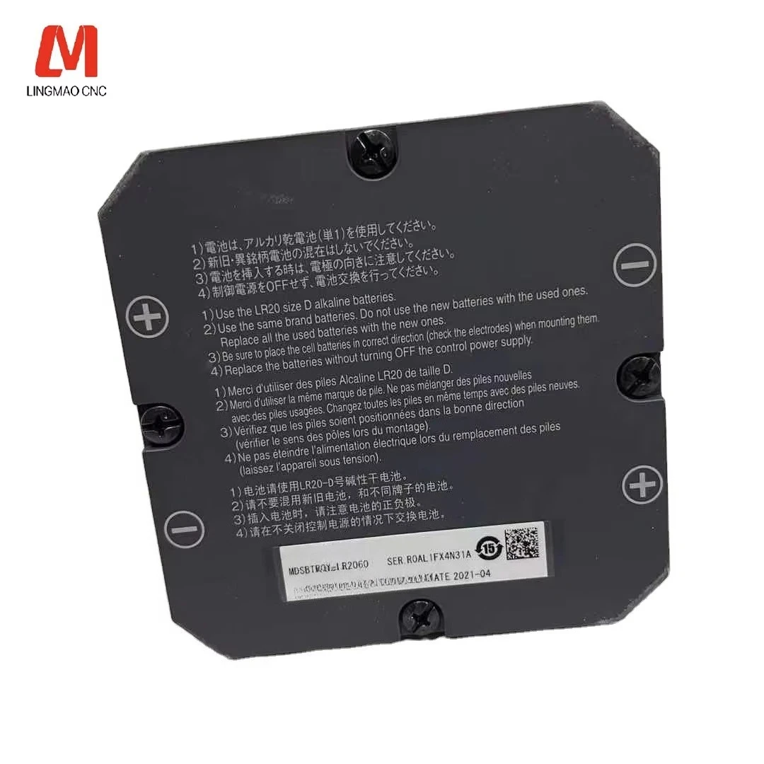 BESTNew Drive Battery Box  for Mazak MDSBTBOX-LR2060 1
