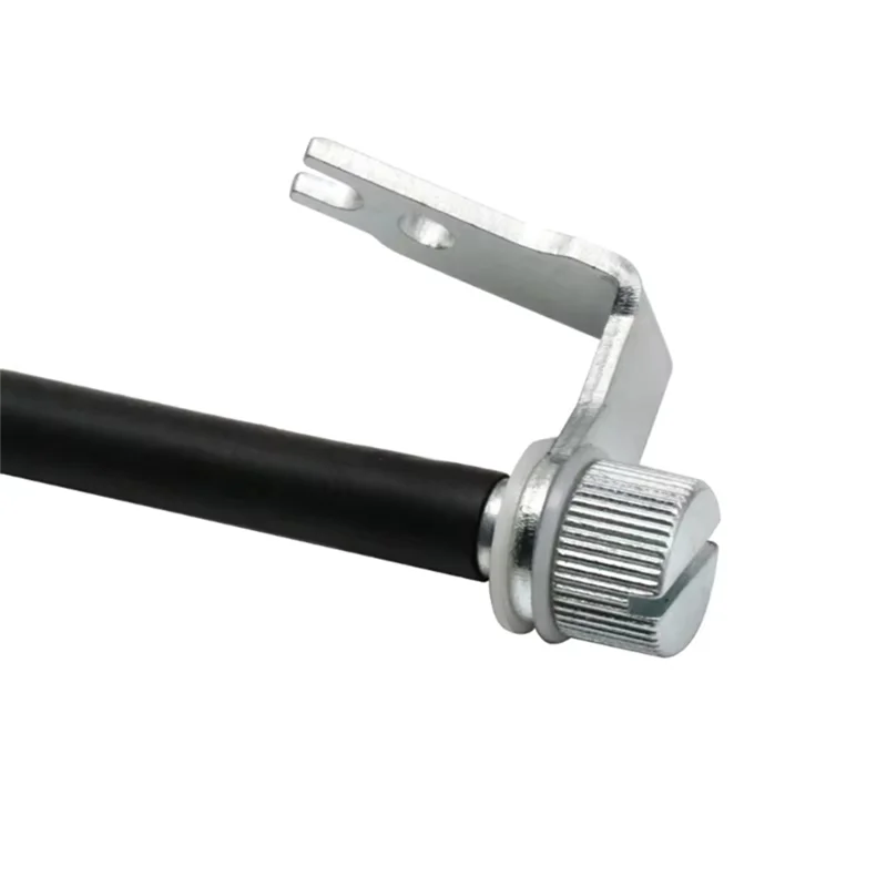 Idle Speed Adjustme…