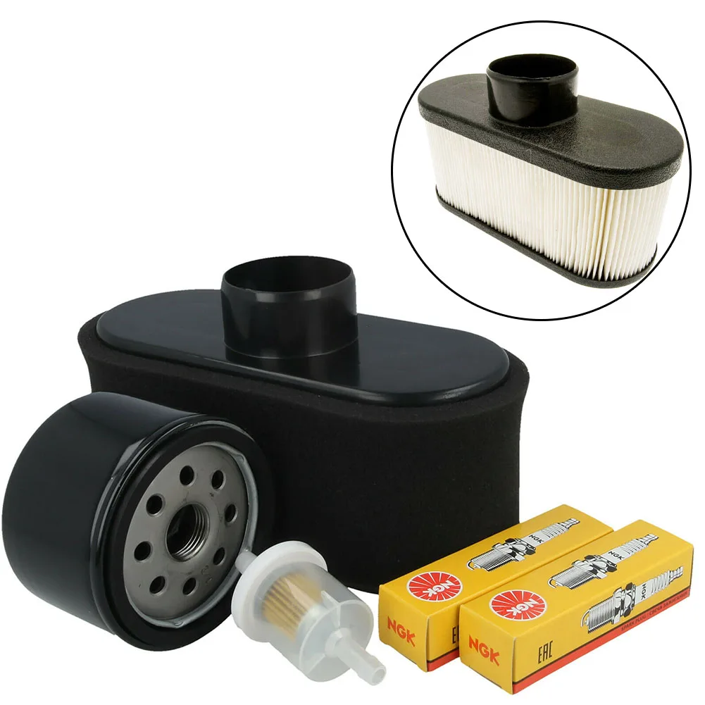 Air Filter Repair Kits, Wear-resistant Fuel Filter Kits Metal And Plastic Oil Filter Parts Replacement Tools Accessories Tools