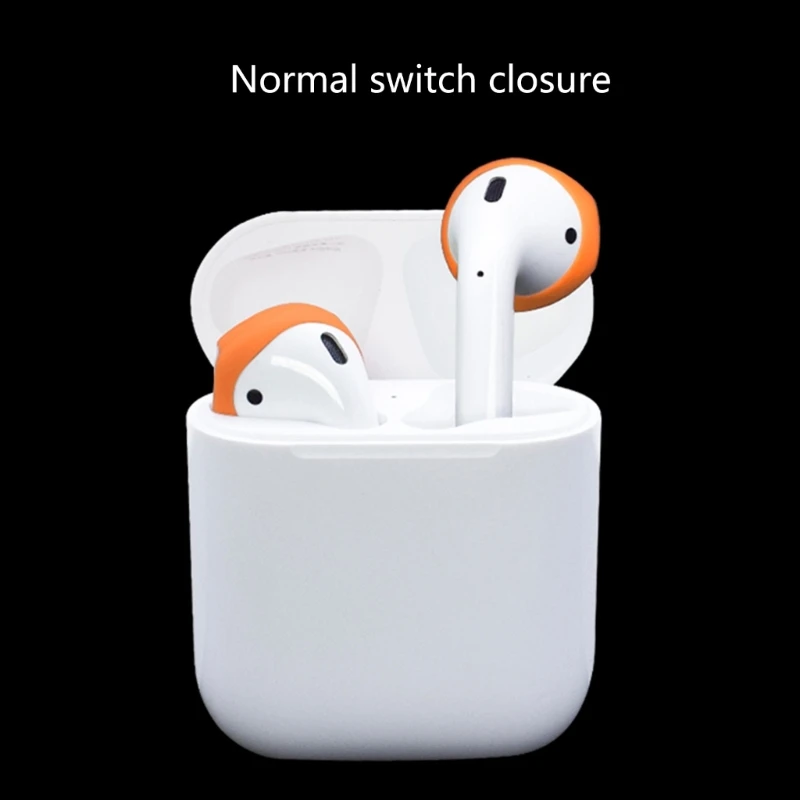 เคล็ดลับซิลิโคนทดแทน สำหรับ Sport Earbuds Earpad Cover