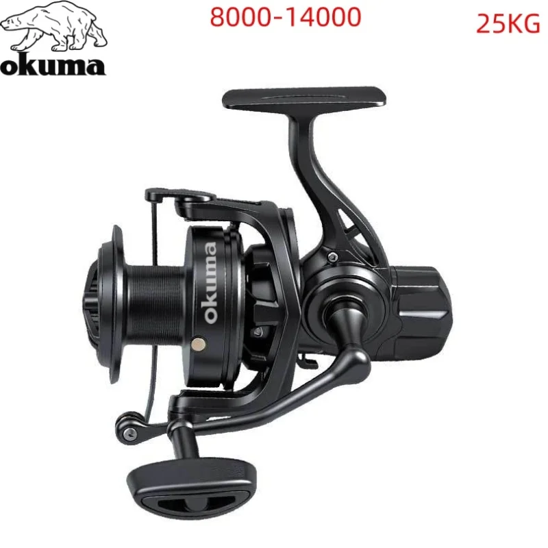 moulinet-de-peche-okuma-moulinet-spinning-tout-metal-pour-la-peche-en-mer-longue-portee-8000-14000-48-1-force-de-freinage-25kg