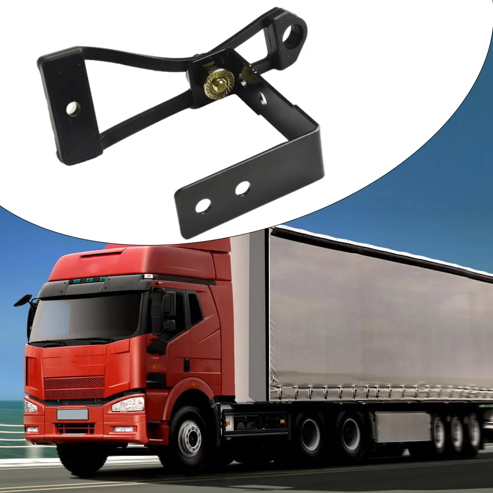 

Car Air Parking Heater Fuel Pump Mounting Bracket For Truck and RV parking heaters Oil Pump Bracket Effective Noise Reduction