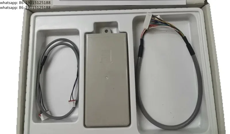 High quality central air conditioning accessories, control board 5V DC 1721120001941