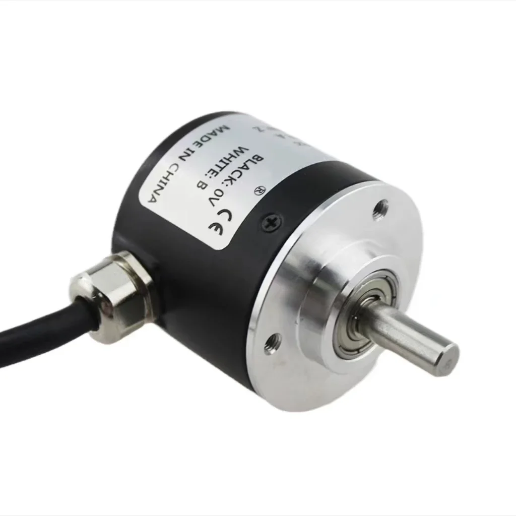 Original rotary absolute encoder motor encoder