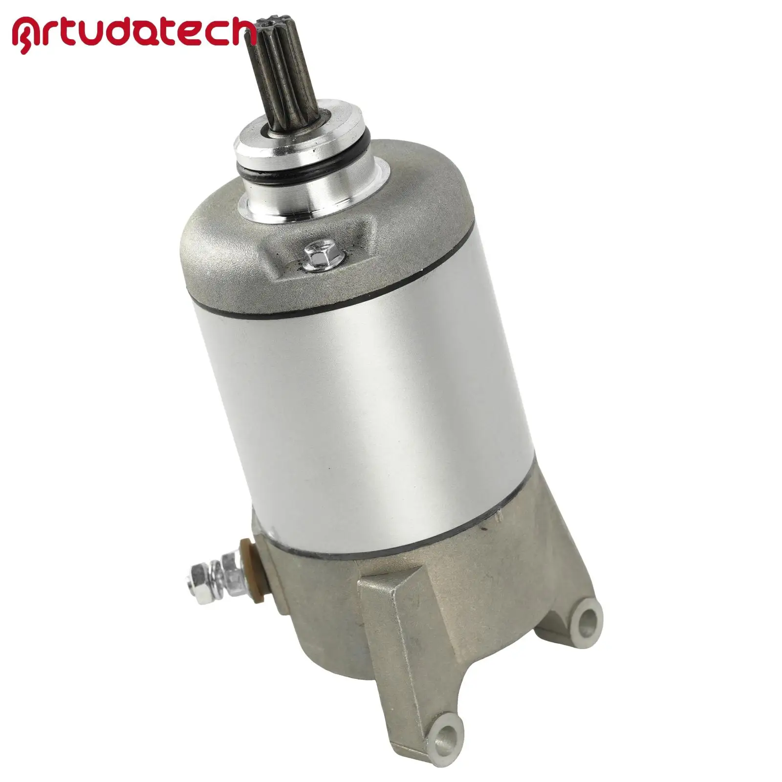 Artudatech Anlasser für Yamaha FZR600 R 89-99 YZF 600 R 95-07 FZS 600 Fazer 1998 1999 2000 2001 2002 2003