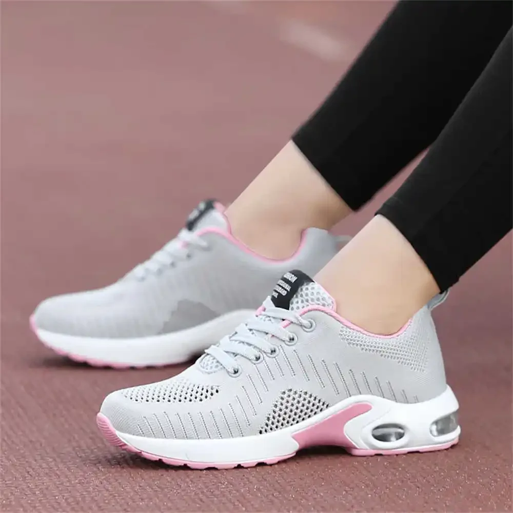 

Number 41 Thick Heel Woman's Children's Shoes Girls Tennis 48 Size Sneakers Loafers Ladies Sport Teniz Drop Shipping 2024