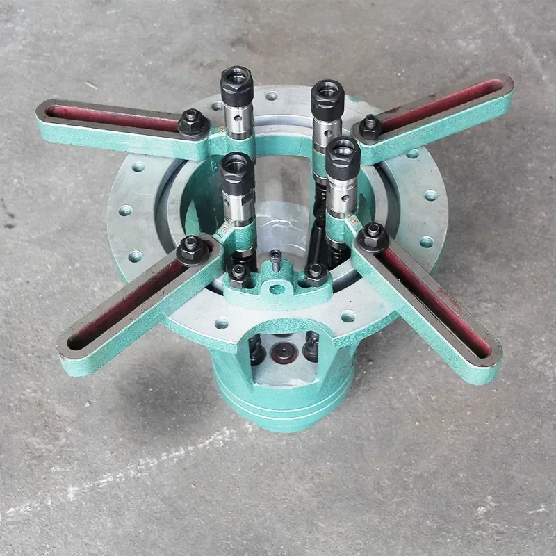 Custom Adjustable Multi-Axis Multi-head Drilling Multi-head Tapping Multi-axis Drilling Machine Multi-axis Tapping