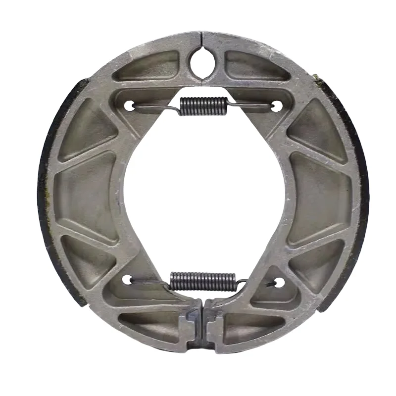 

Задние тормозные колодки мотоцикла подходят для Yamaha Bws125 Zuma125 Bws Zuma Yw125 Yw Cygnus-X 125Cc 4V