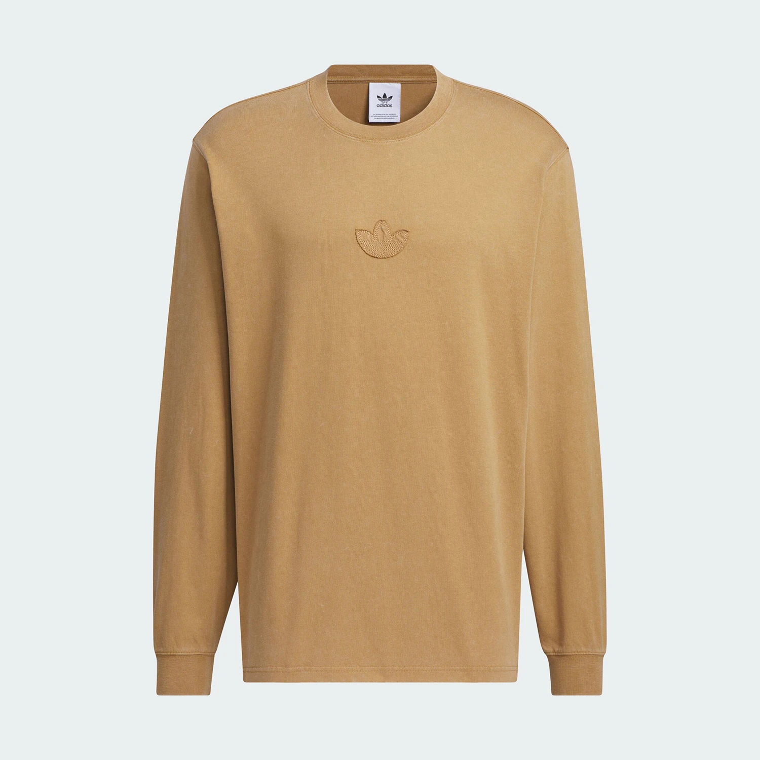 Adidas Originals Men's Retro Sport Round Neck T-Shirt JV6937