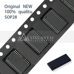 AD9762ARZ AD9762ARZRL 9762AR【IC DAC 12BIT A-OUT 28SOIC】10pcs/Lot New