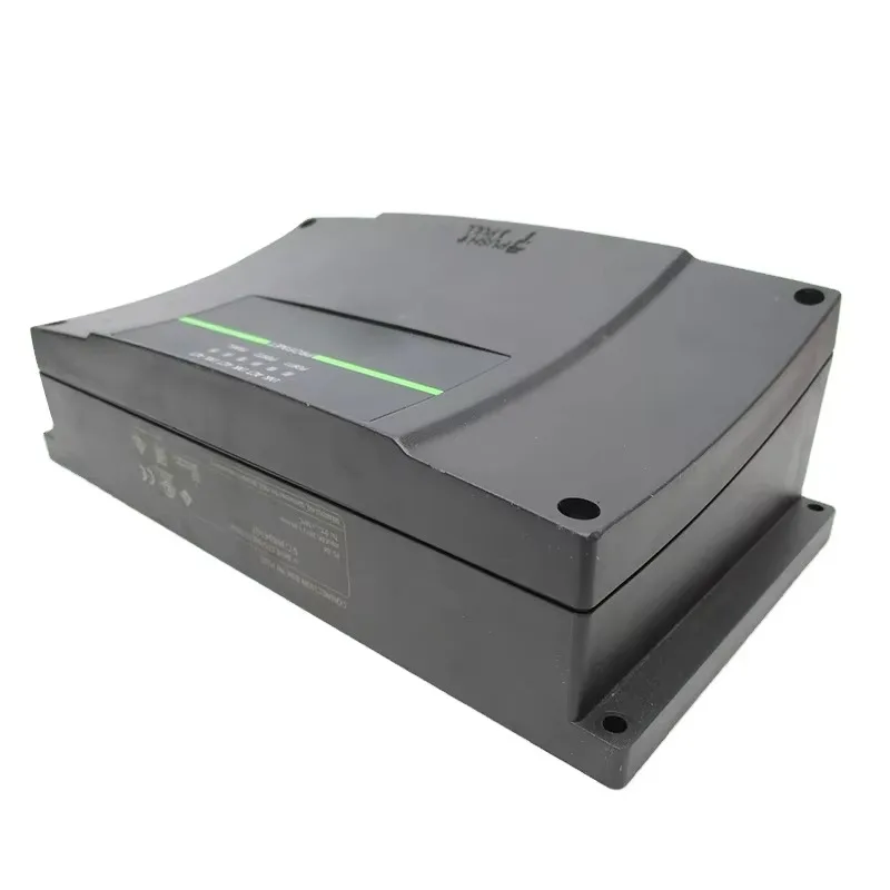 

High Quality Industrial Automation Plc Pac Dedicated Controllers with 6AV6671-5AE11-0AX0 Plc Logic Programming Controller