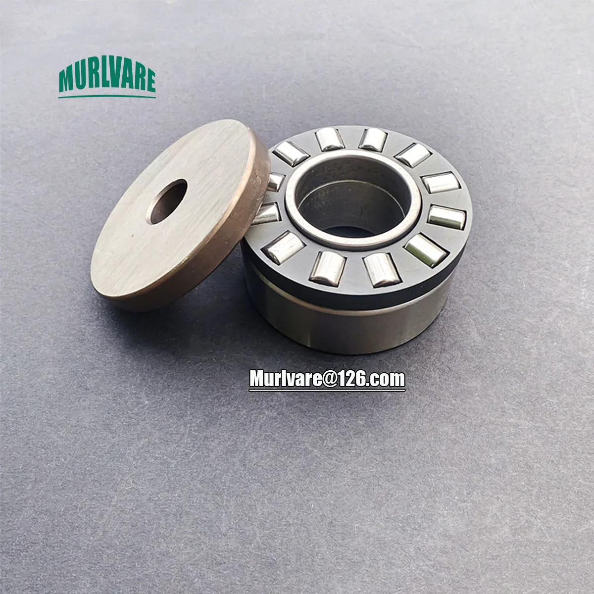 651058-00 Skate Blade Bearings For SCOTSMAN BF320 BF600 MF41 MF51 Ice Breaker Ice Crusher Replacement