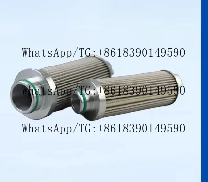 

Гидравлический масляный фильтр MDR-S-120-H-SS-UPG-AD