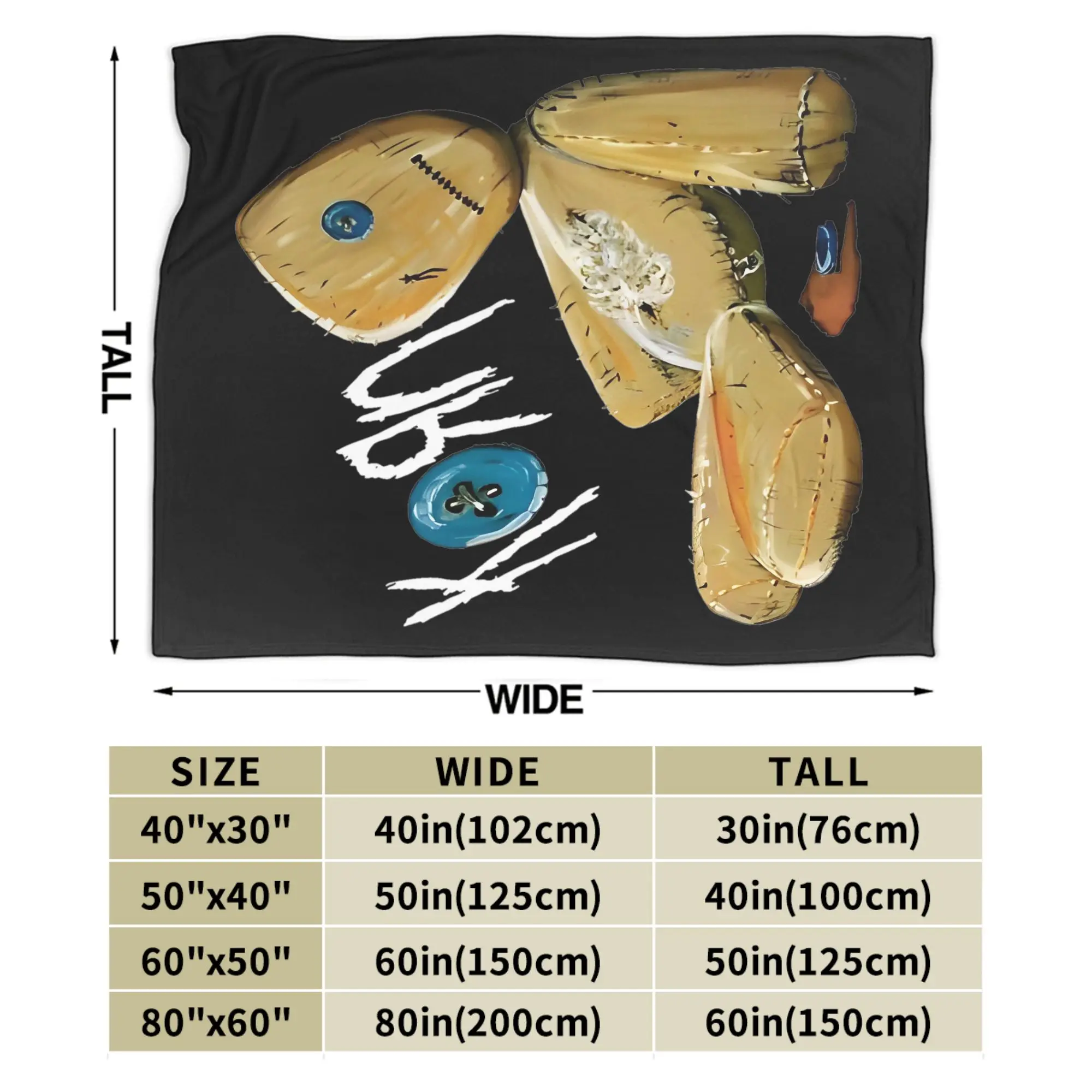 Одеяло Music Rock Korn Band New Korn Heavy Metal Hard Rock Korn Song, шерстяное одеяло, легкое покрывало, портативное