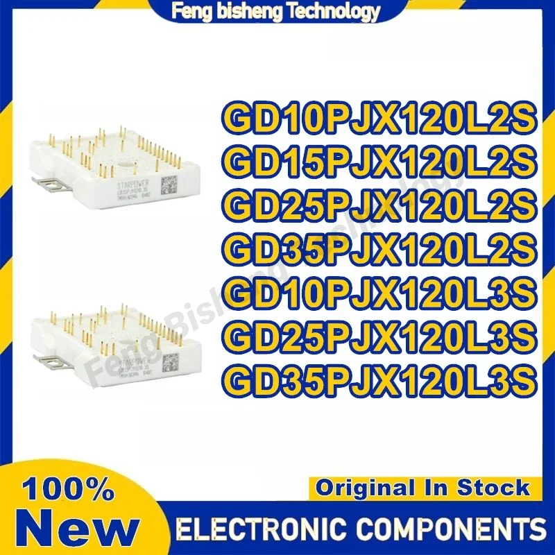 GD25PJX120L3S-B20 GD10PJX120L2S GD15PJX120L2S GD25PJX120L2S GD35PJX120L2S GD10PJX120L3S GD25PJX120L3S GD35PJX120L3S New