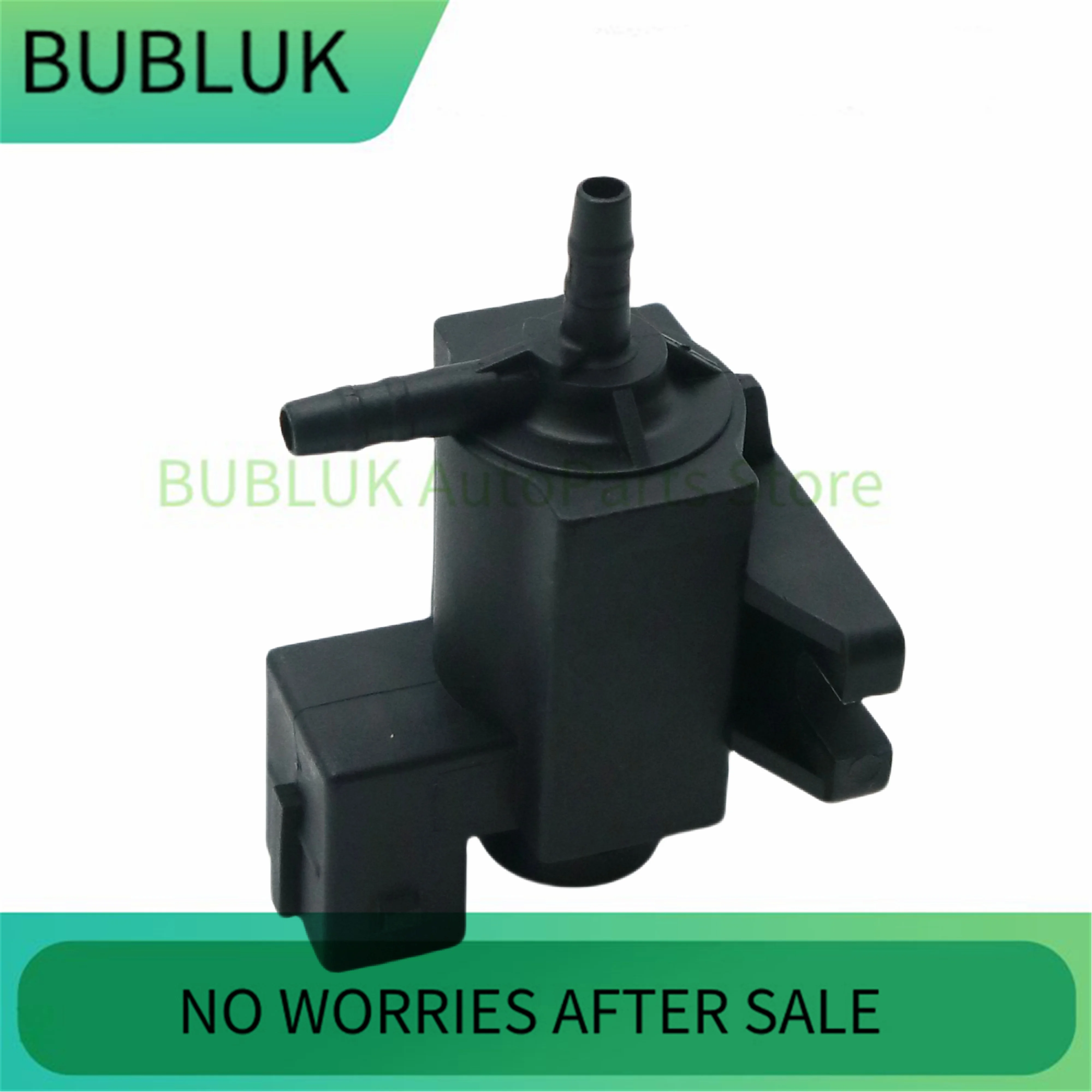 Solenoide de válvula de vacío EGR 8972882491 para Vauxhall Opel Astra G H J Corsa D Meriva A B Corsa C Zafira 1,7 CDTi accesorios de coche