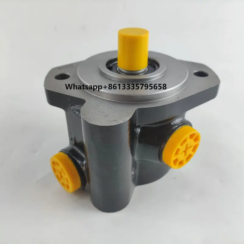 

ISDE 4994568 Power Steering Pump