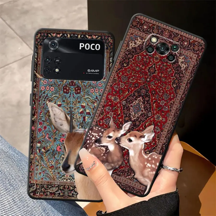 Persian Carpet Flor… - image