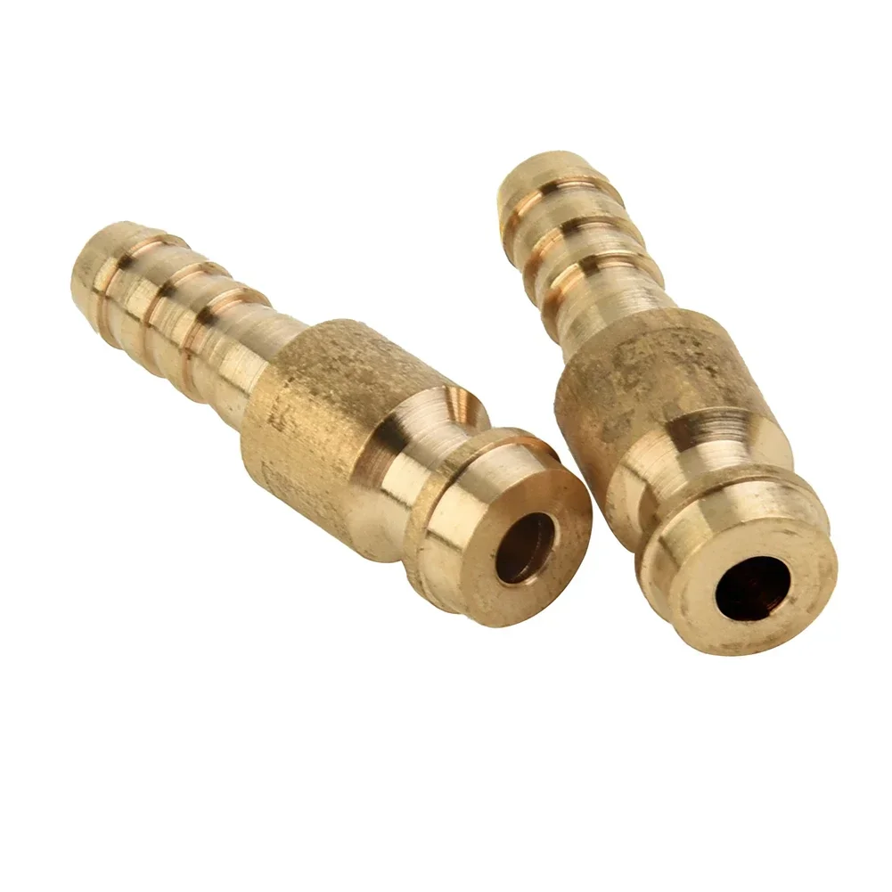 High Quality Hot Sale Latest New Newest Nice Practical 2018 Connector Quick Intake Torch 2PCS 6mm For TIG Welding