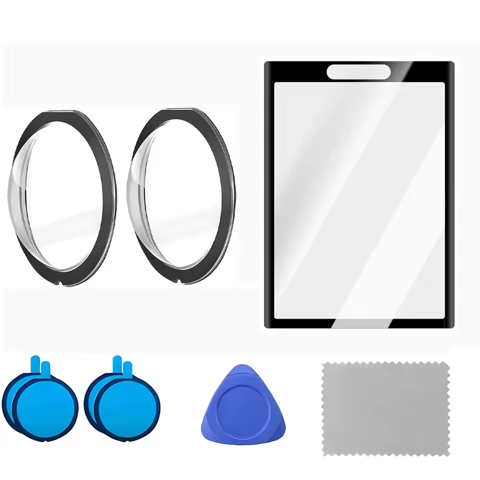 Insta360 X3 스크린 보호기