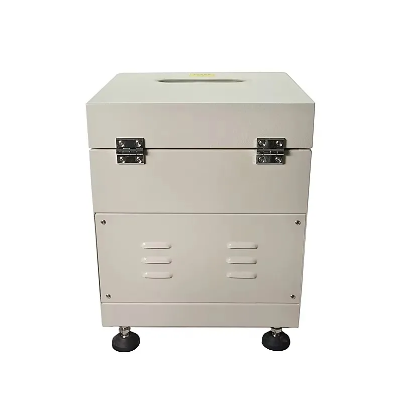 【Industrial】ZB500S Automatic  Solder Paste Mixer, 500-1000g, Suitable For PCB Repair And Assembly Motor Speed 1350RPM