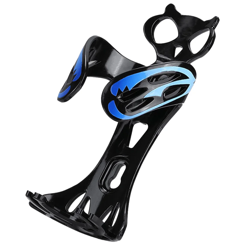 

Water Bottle Cage for Mountain Bike Bicycle Holder Pc with Positioner Cycling Cages Road Bikes