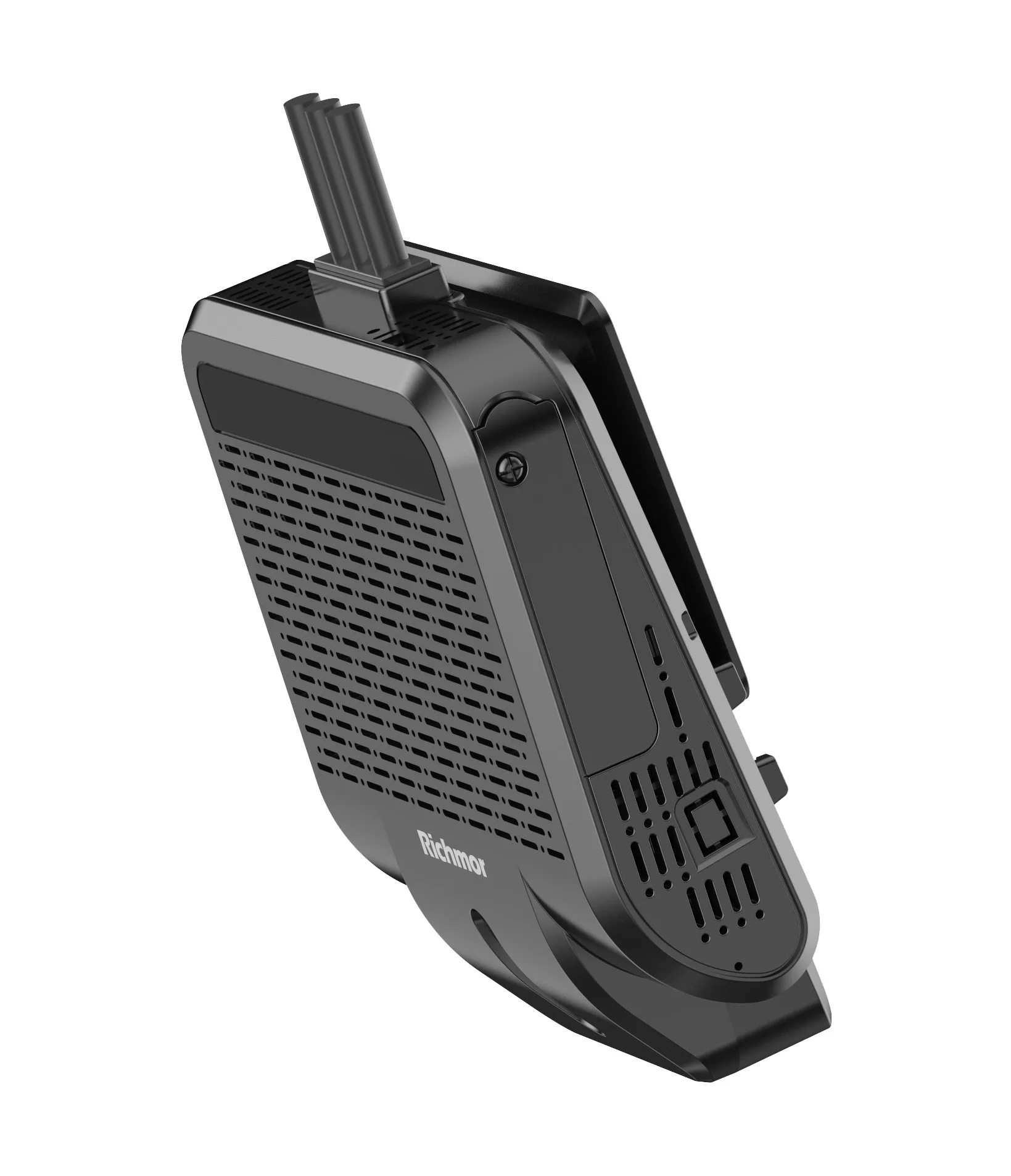 ADAS AI للسيارة AI يدعم 4G Sim Card WIFI GPS Tracking #4