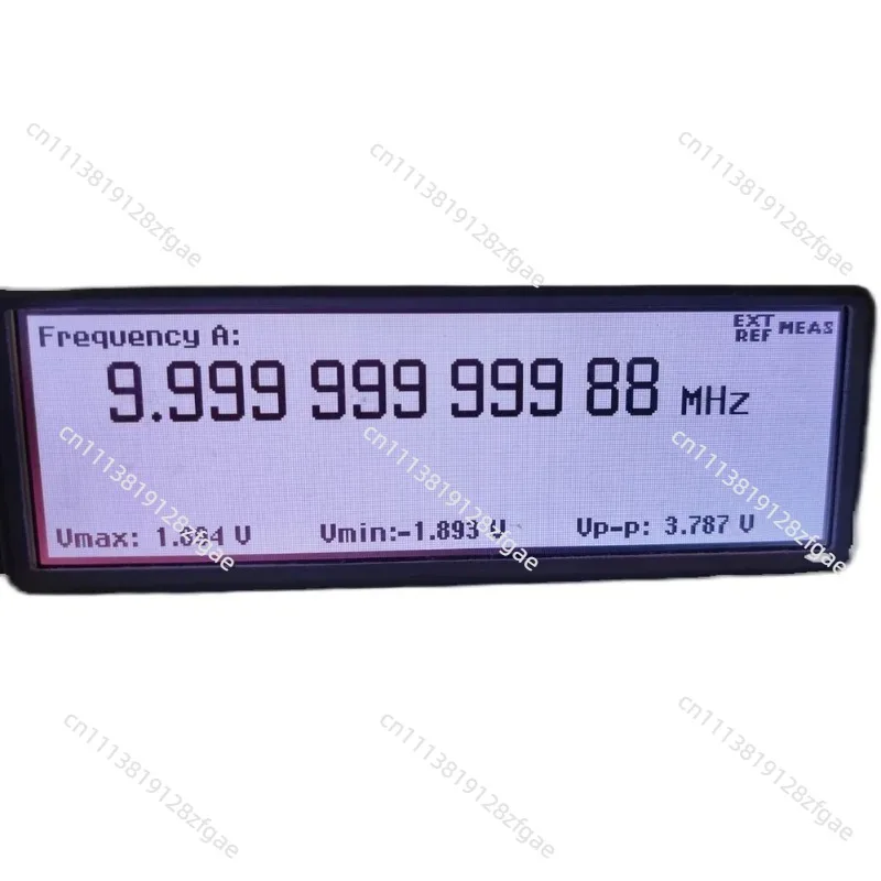 PLL-GNSSDO 10MHz Timing Calibration Module Multi-Satellite Compatible Test Accessory