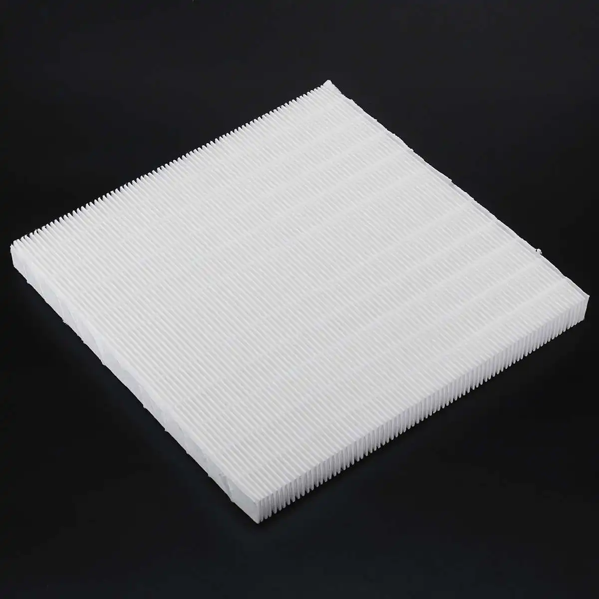 

300X300 X25mm DIY Filter HEPA Filter Anti Formaldehyde PM2.5 Haze Home Fan Air Conditioner Air Purifier Parts