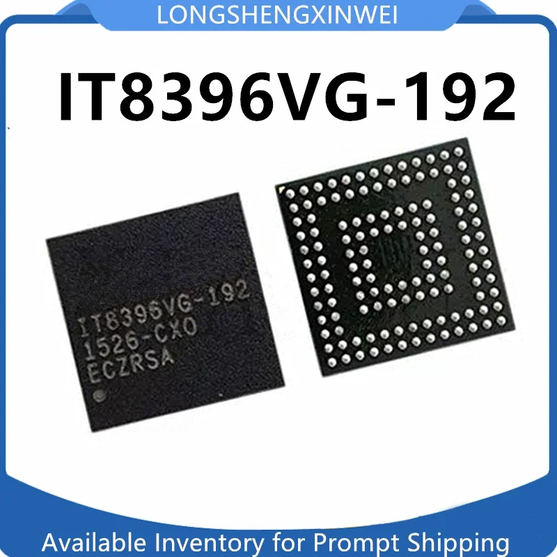 2Pcs It8396Vg-192-C…